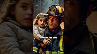 quotThe Final Rescue A Firefighters Ultimate Sacrificequot [upl. by Carbrey]