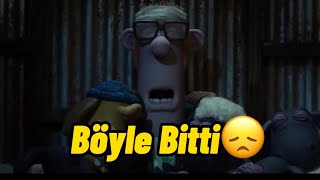 Koyun Shaun Böyle Başladı Böyle Bitti “ 😞 [upl. by Samson615]