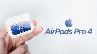 The NEXTGen AirPods Pro [upl. by Oiraved]