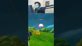 Pro Valorant Players Play Fortnite❗😭 [upl. by Earej562]