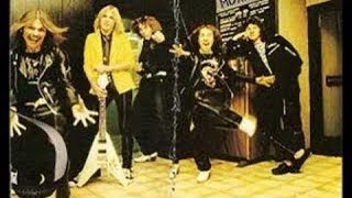 Scorpions with Michael Schenker Top Of The Bill Paris 1979 [upl. by Kumagai]