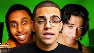 Kicks Worst Streamers [upl. by Leeland403]