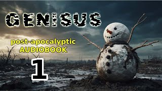 Post apocalyptic Audiobook genisus part 1 [upl. by Cohbath]