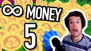 Island Saver  Ep 5  Infinite Money  Gameplay Lets Play  PS4 [upl. by Thackeray828]