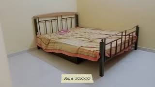 2BHK Flat For Rent In Upper Kharghar Under 30k 2bhkonrent rentalproperty  8433959100 [upl. by Noxin792]