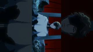 Aizen uses HADO NO 90 💀  Bleach TYBW Cour 3 Episode 5 bleach aizen ichigo bleachtybw [upl. by Assenov]