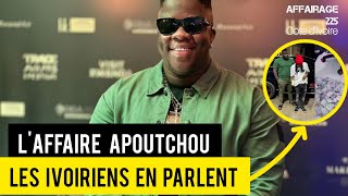 🔴 Arrestation de Apoutchou et Lionel PCS [upl. by Ahsenrat]