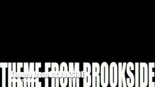 Brookside Theme [upl. by Hsitirb]