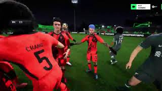 Ea fc 24 baffins 11v11 tourement  Fangs eSports [upl. by Segal127]