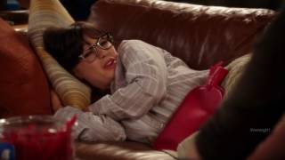 New Girl Nick amp Jess 2x07 3 Nick I know just the thing you need come with me [upl. by Ertemed]