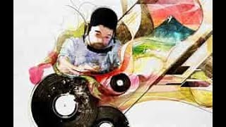 Nujabes  Feather Trap Remix [upl. by Ainniz41]