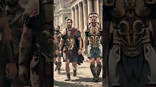 Part 20 Caesar’s Portrayal in Art and Culture  Julius Caesar  Shakespeare  Roman history [upl. by Itram]