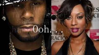 Number one sex Dirty Keri Hilson ft R kelly with lyrics [upl. by Netsua276]