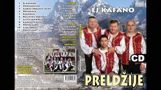 Preldzije  Ljuta samarica  Audio 2014 [upl. by Marr]