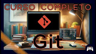 Curso Completo de Git amp GitHub Desde Cero 🚀  Aprende Control de Versiones Paso a Paso 🐱‍👤 [upl. by Yalc986]