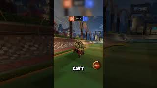 SSL LOBBIES ARE EASY 🤯 rocketleague shorts [upl. by Ragland515]