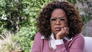 Oprah distancing herself from Prince Harry and Meghan [upl. by Revned767]