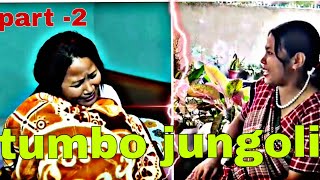 Tumbo jungoli mising film part2 😭 [upl. by Neibaf]