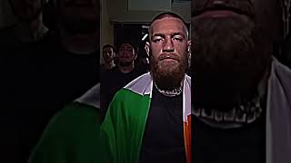 Conor McGregor vs Nate Diaz 2 [upl. by Atnohs]