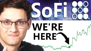 SoFi is Quietly Building a Trillion Dollar Business [upl. by Kamat]