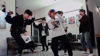 bts acting like their zodiac signs [upl. by Ailliw]