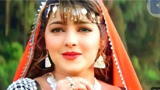 Tu Nikla Chhupa Rustam  Full HD Video  Alka Yagnik  Sanjay Manisha  old song  90s song [upl. by Castora]