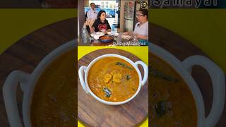 Farah khan’s Special Prawn Curry Recipe  farahkhan shorts [upl. by Nilrac]