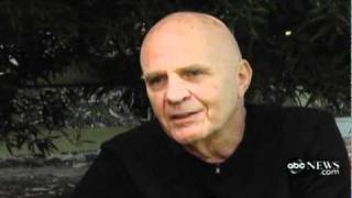 Wayne Dyer interview on ABC News Part 1 [upl. by Omarr]