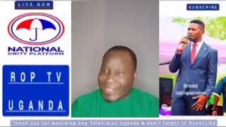 FRED LUMBUYE LIVE Okukukusa Kabaka Mulubiri Mayiga Kyakoze Kabaka Miranga Chemical Ali Live [upl. by Eidassac]