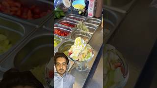 Dry fruit or fruit chaat or ice cream 🍨  Kya naam dain [upl. by Alin802]