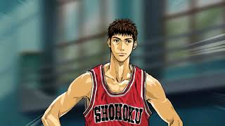 Slam Dunk Mobile SEA Legendary Hanagata 傳奇花形 [upl. by Annauj]