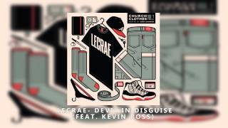 Lecrae Devil In Disguise feat Kevin Ross [upl. by Illib]