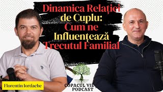 Limbajul Relatiei de Cuplu este Rezultatul Relatiilor Transgenerationale  Alexandru Antonie [upl. by Zaragoza]