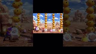 Mario Party Superstars Amazing Pokey Pummel High Score [upl. by Eelorac]