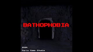 BATHOPHOBIA Analog horror and gameplay trailer [upl. by Mela]