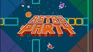 How to win Astro party [upl. by Marih]