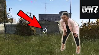 how to get easy loot in dayz 100 effective [upl. by Ahsilek]