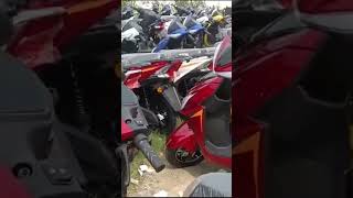 adms ebike shots ytshorts viralvideo prashanth 9346574343 [upl. by Nonnerb]