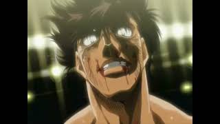 Ippo’s Dempsey Roll Edit [upl. by Omsoc279]