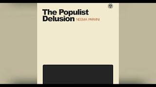 The Populist Delusion Chapter 3 AI Audiobook [upl. by Htrahddis783]