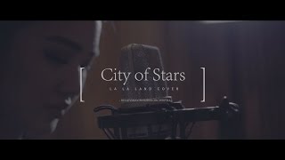 City of Stars La La Land  Orchestral Cover  Bellevoix Chamber Orchestra [upl. by Naud]