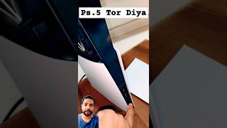 Police Attest Ducky Bhai  Ps 5 Tor Diya shorts [upl. by Ylloh]