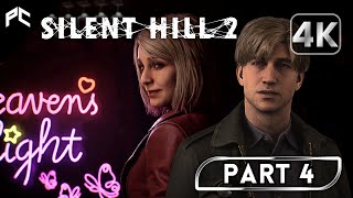 Silent Hill 2  Full Walkthrough  Part 4  Western South Vale [upl. by Eyaj]