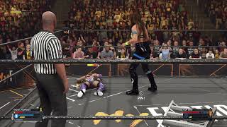 WWE 2K24 My Faction Ranked [upl. by Giselbert]