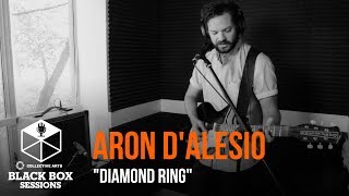 Aron DAlesio  quotDiamond Ringquot [upl. by Asital]