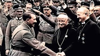 The Vatican and the Third Reich an Unholy Alliance [upl. by Anilegna]