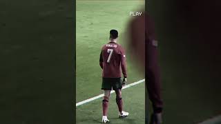 Ronaldo Bicycle Kick goal against Poland All Angles [upl. by Fates]