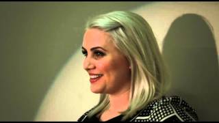 Claire Richards introduces her first collection for Fashion World [upl. by Kacerek690]