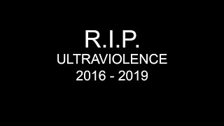 Ultraviolence  CC [upl. by Maharva]