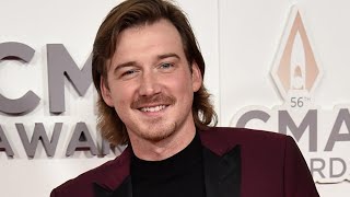 Country music star Morgan Wallen arrested in Nashville on felony charge [upl. by Blockus]